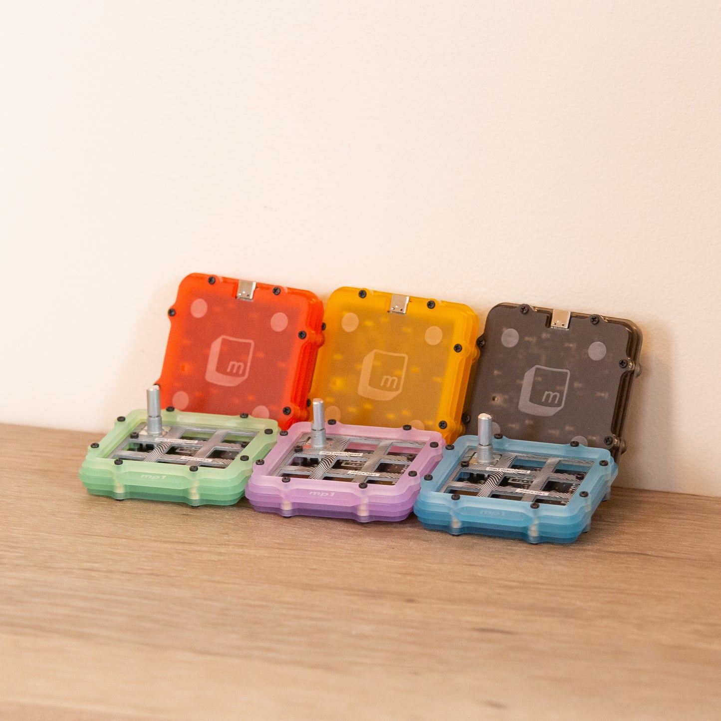 mp1 Acrylic (Plates only)