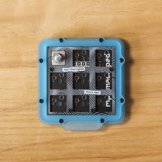 mp1 Acrylic (Plates only)