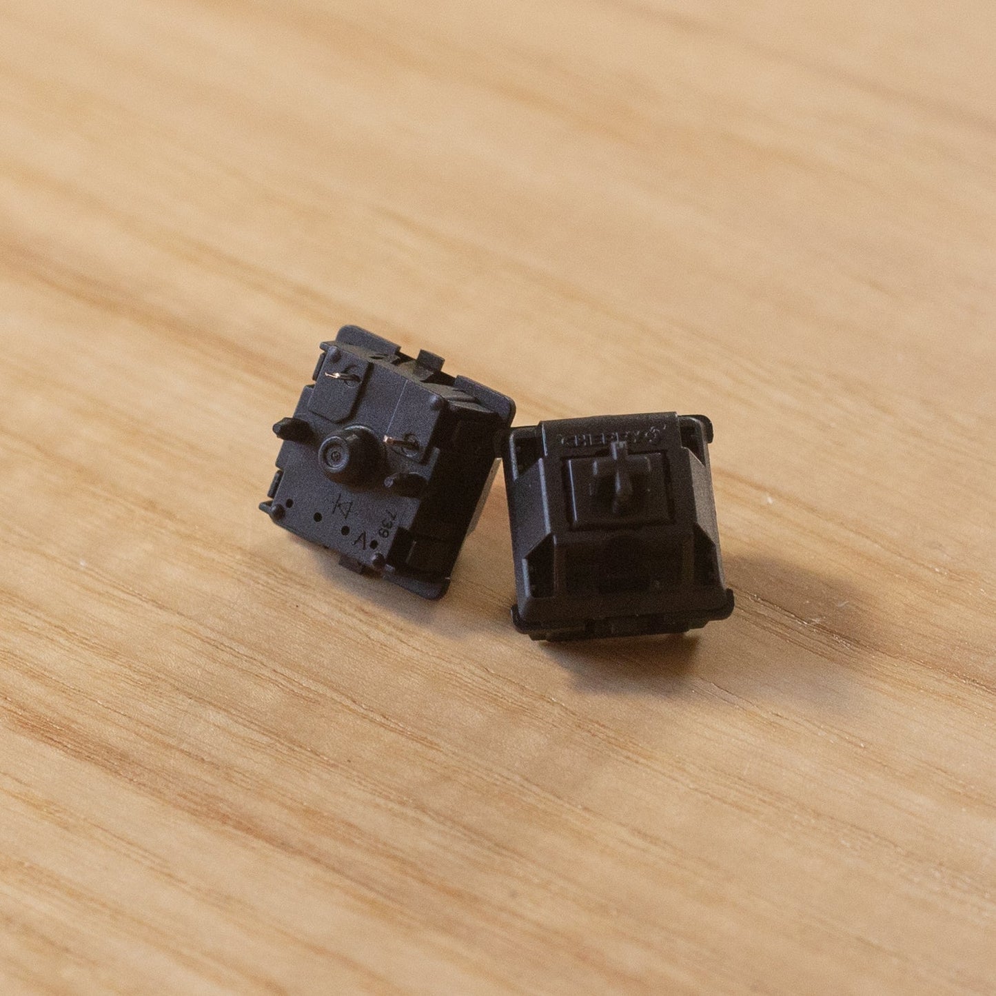 Cherry MX Hyperglide Switches - Mecx Labs