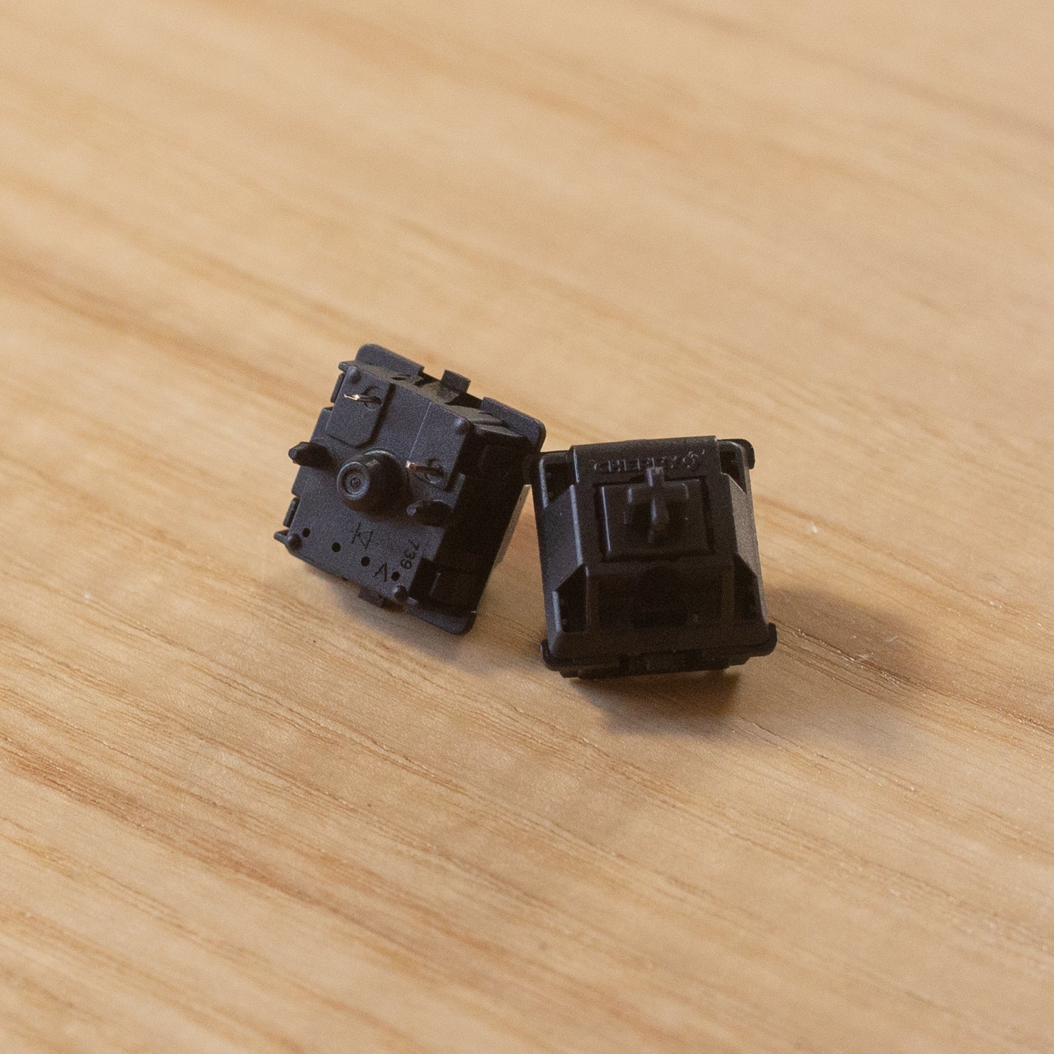 Cherry MX Hyperglide Switches - Mecx Labs
