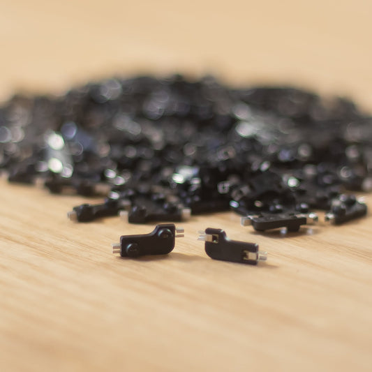 Kailh Hot Swap Sockets - Mecx Labs