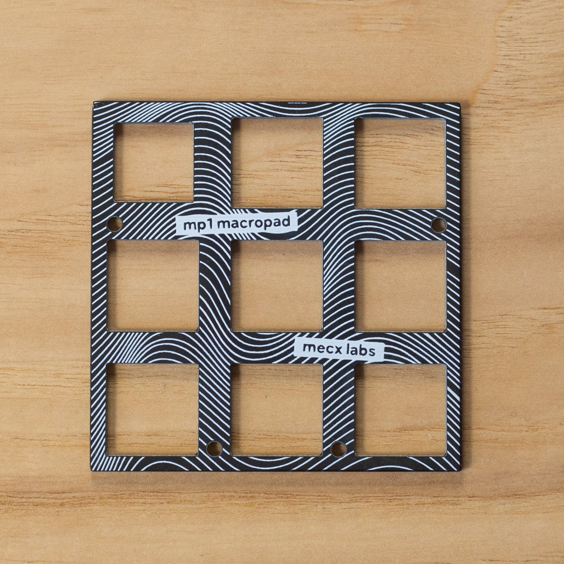 mp1 DIY Kit - Mecx Labs