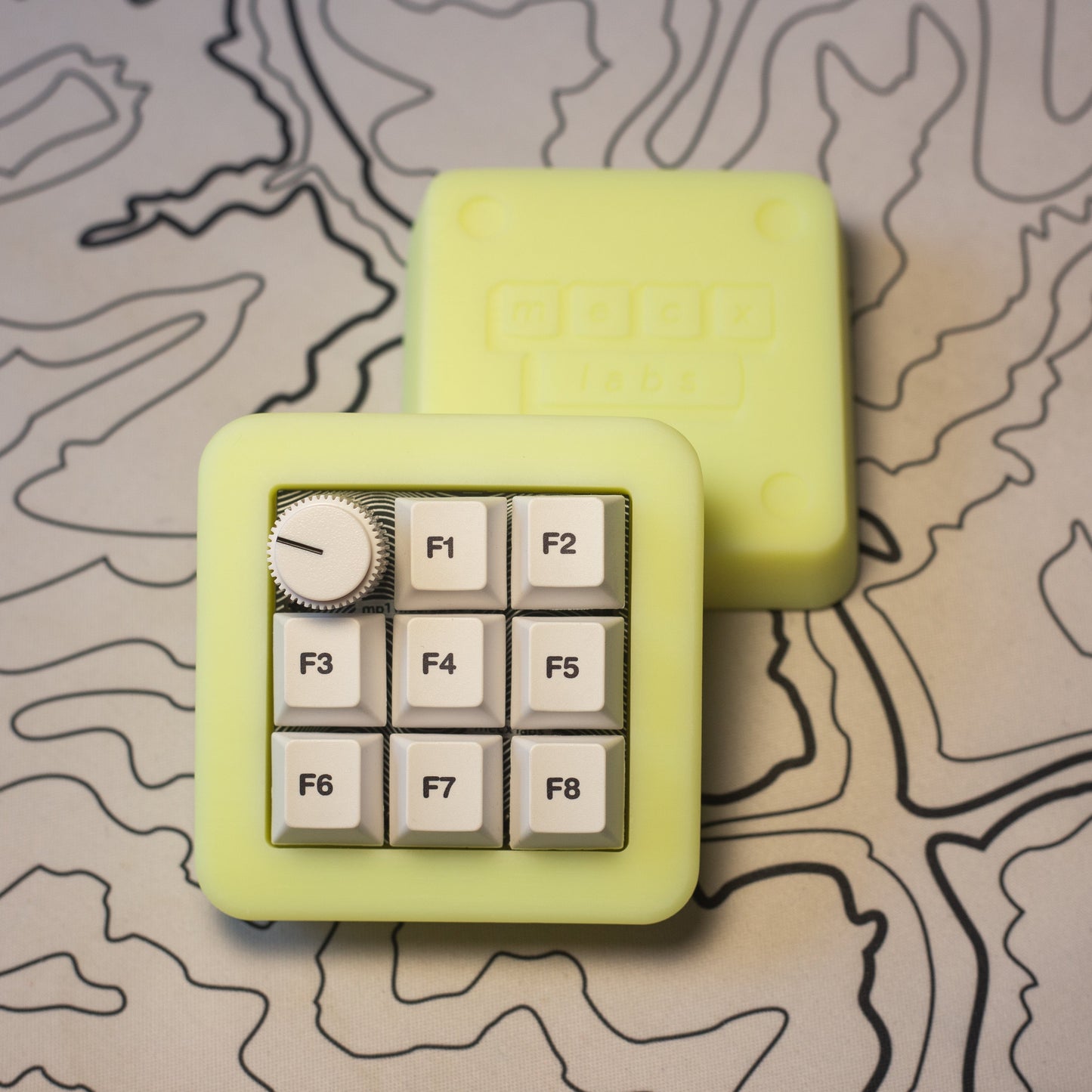 mp1 Resin - Mecx Labs