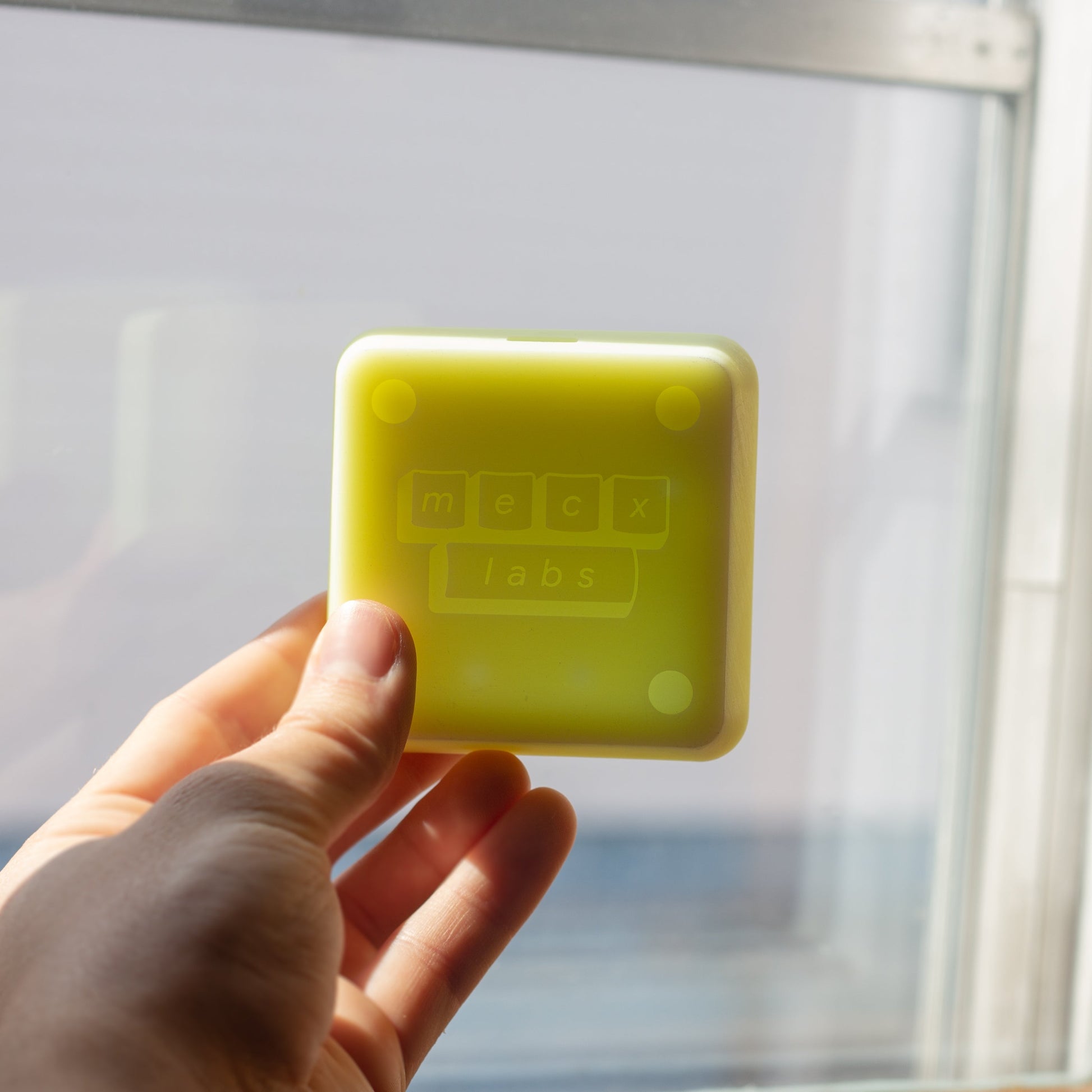 mp1 Resin - Mecx Labs